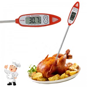 Rundvleesthermometer Koken Elektronische thermometer